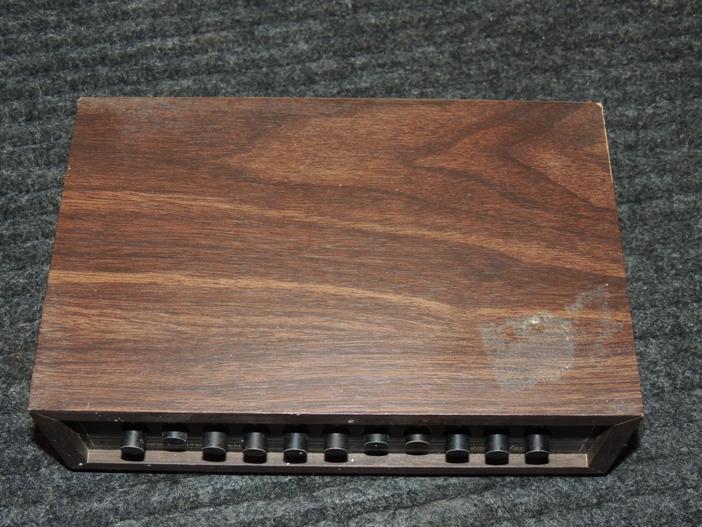 Channel Master Video Control Center Model 0770B