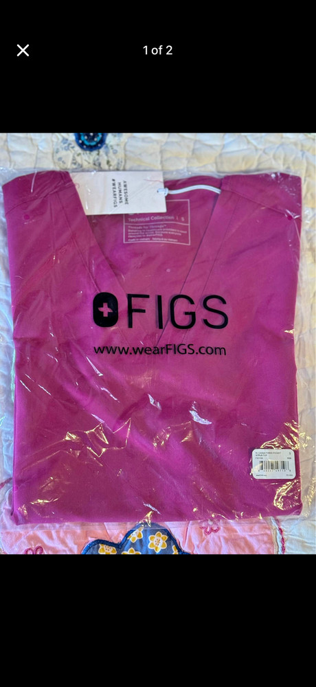 figs scrubs women
