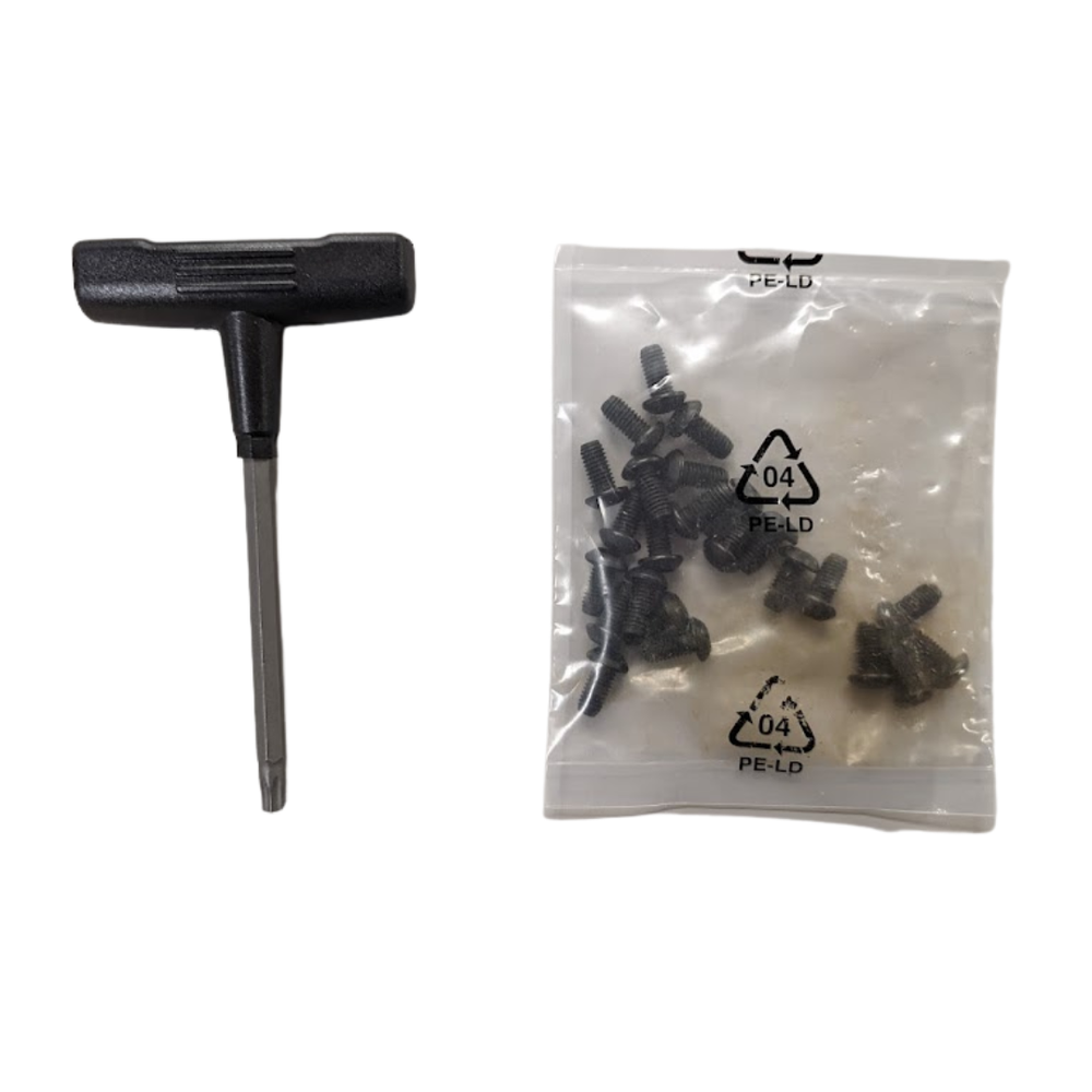 5140067-11 Black & Decker Hardware Bag