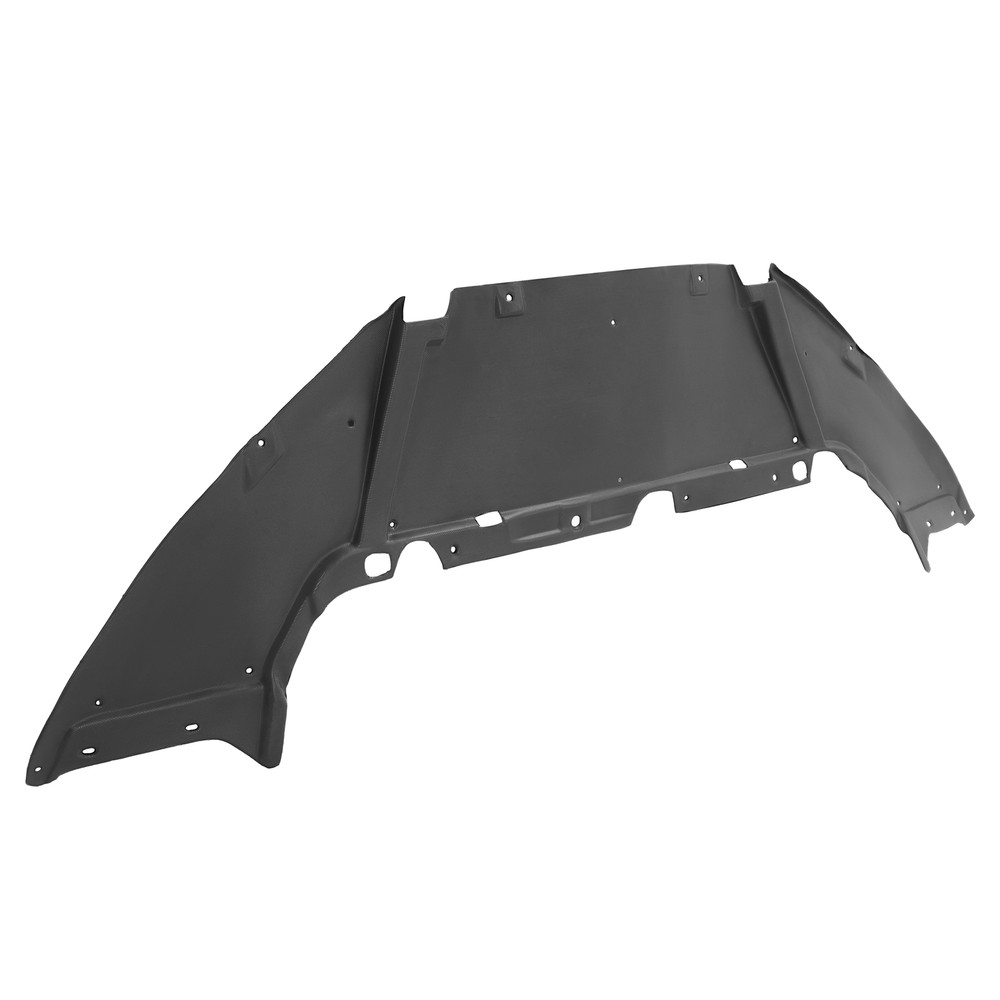 Front Engine Splash Shield Under Cover Air Deflector For 2012 -2018 Ford Focus