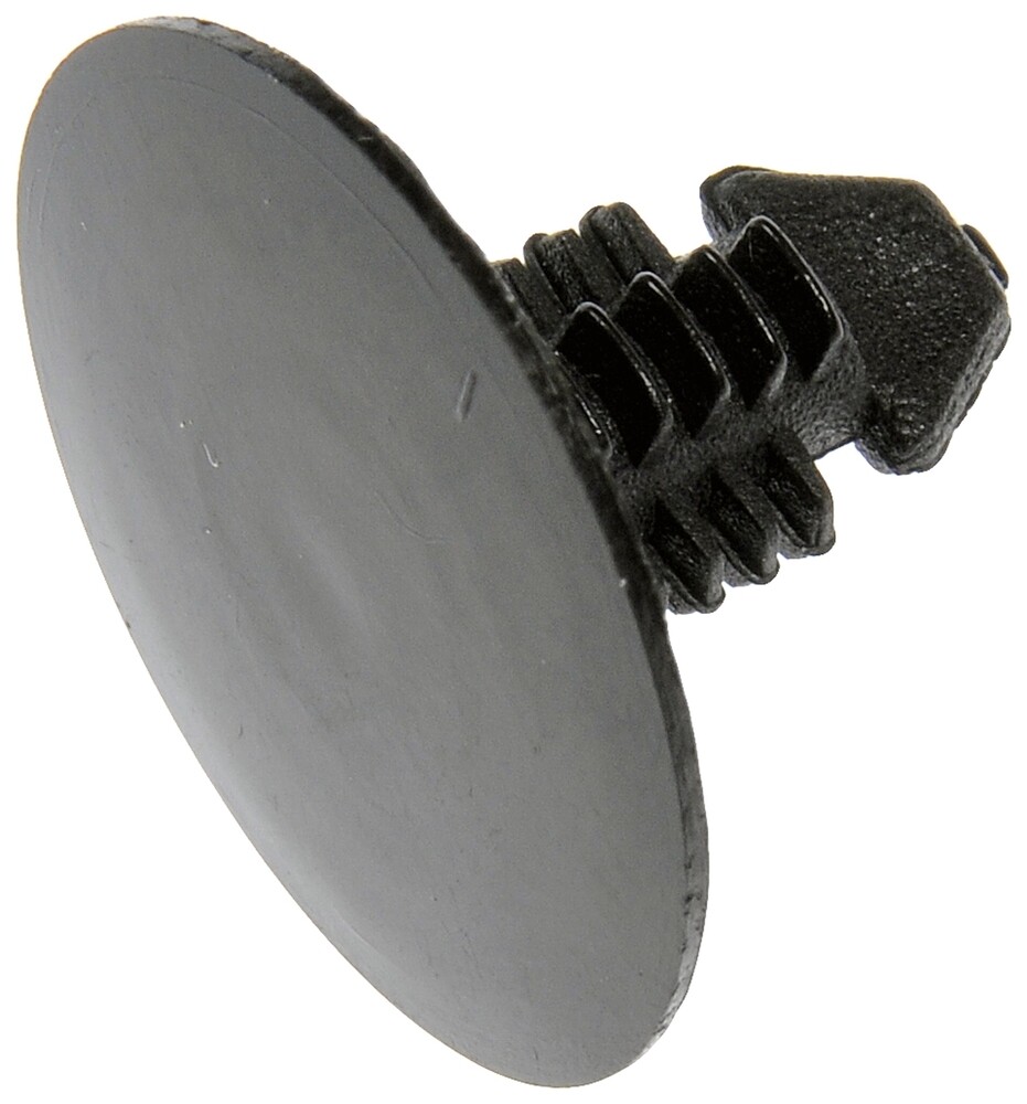 Communication Interface Module Retainer-Engine Splash Shield Hardware Dorman