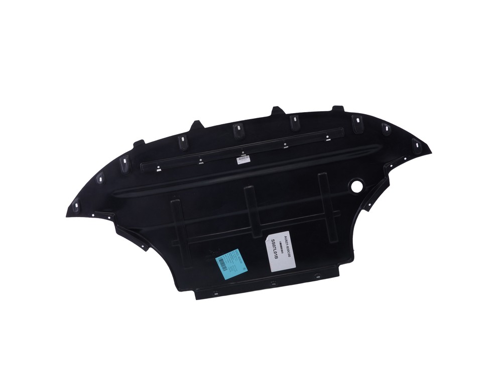 New Plastic Front Engine Under Cover Splash Shield Lower for 2009-2012 Audi Q5