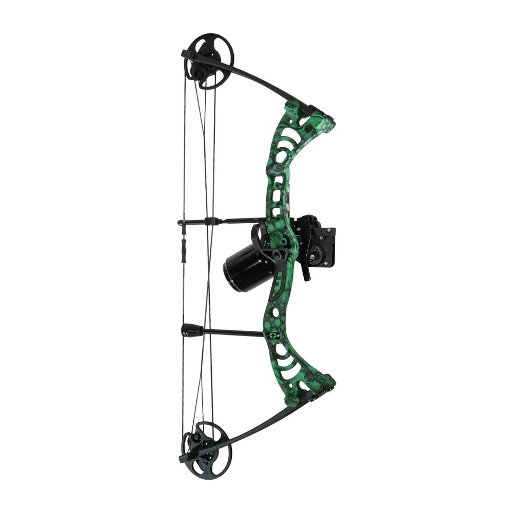 CENTERPOINT Typhon X1 Bowfishing Kit (C0010)
