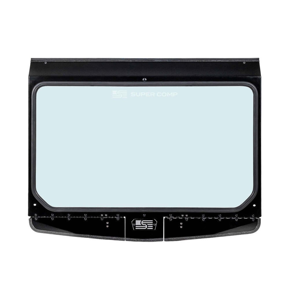 Super Comp Can-Am 2020-2024 Commander Vented Front Windshield