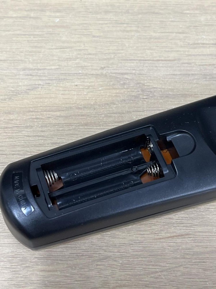 ONSTAGE Karaoke Remote Control RE-30