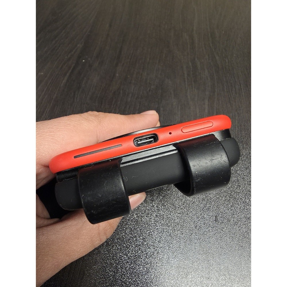 Nreal (Xreal) Light AR Glasses Developer's Kit CPU Unit - Rare Red