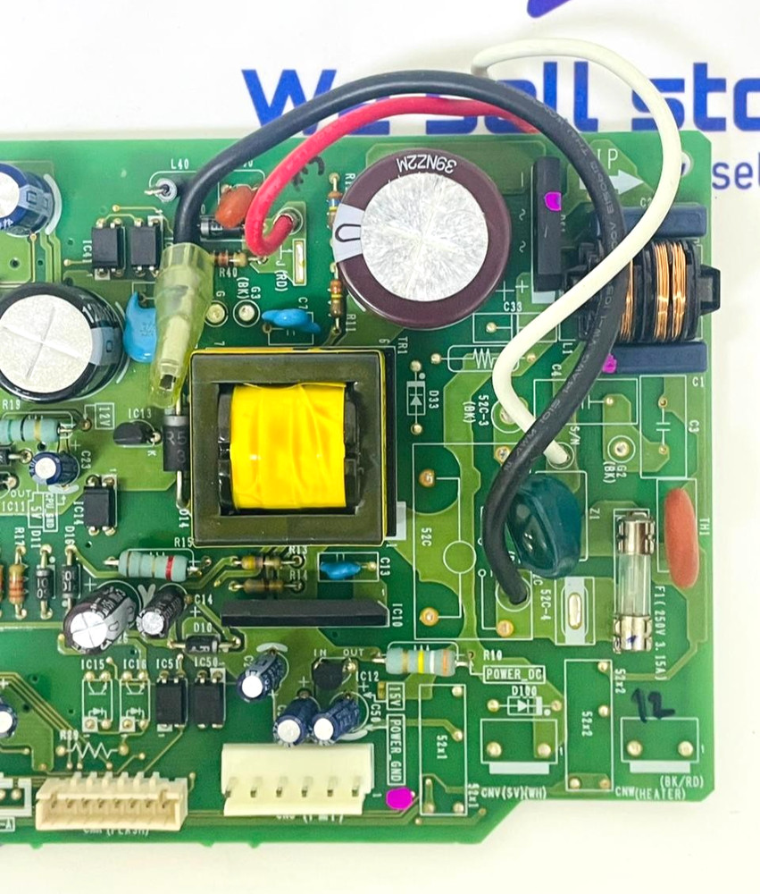 MITSUBISHI RKY505A001JG Circuit Board