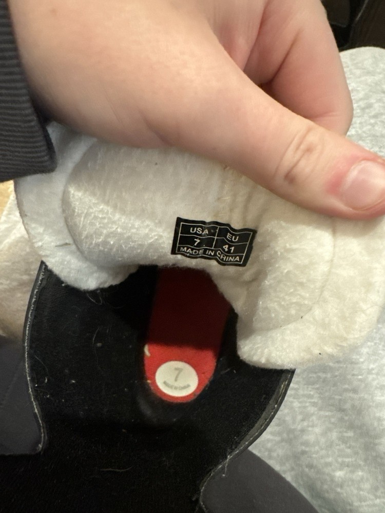 CCM Hockey Skates