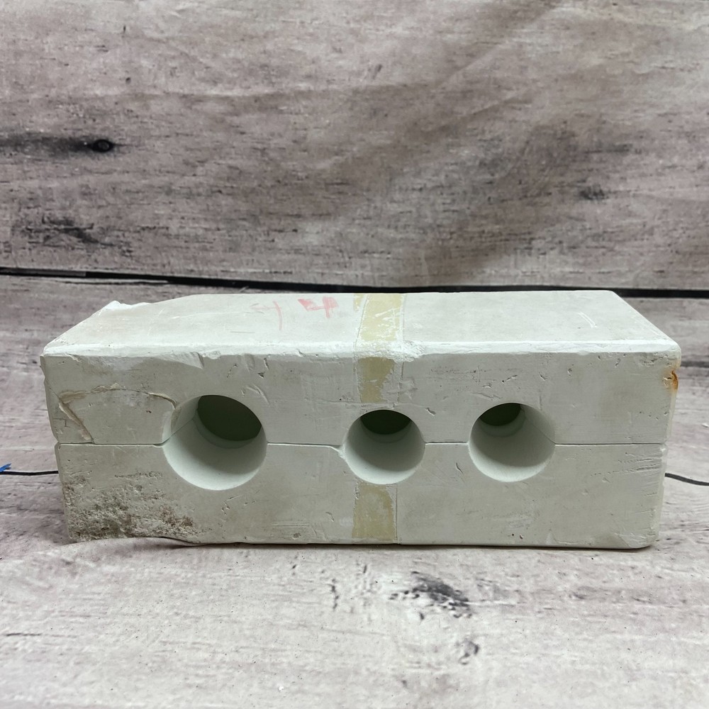 NU-TREND Ceramic Casting Mold