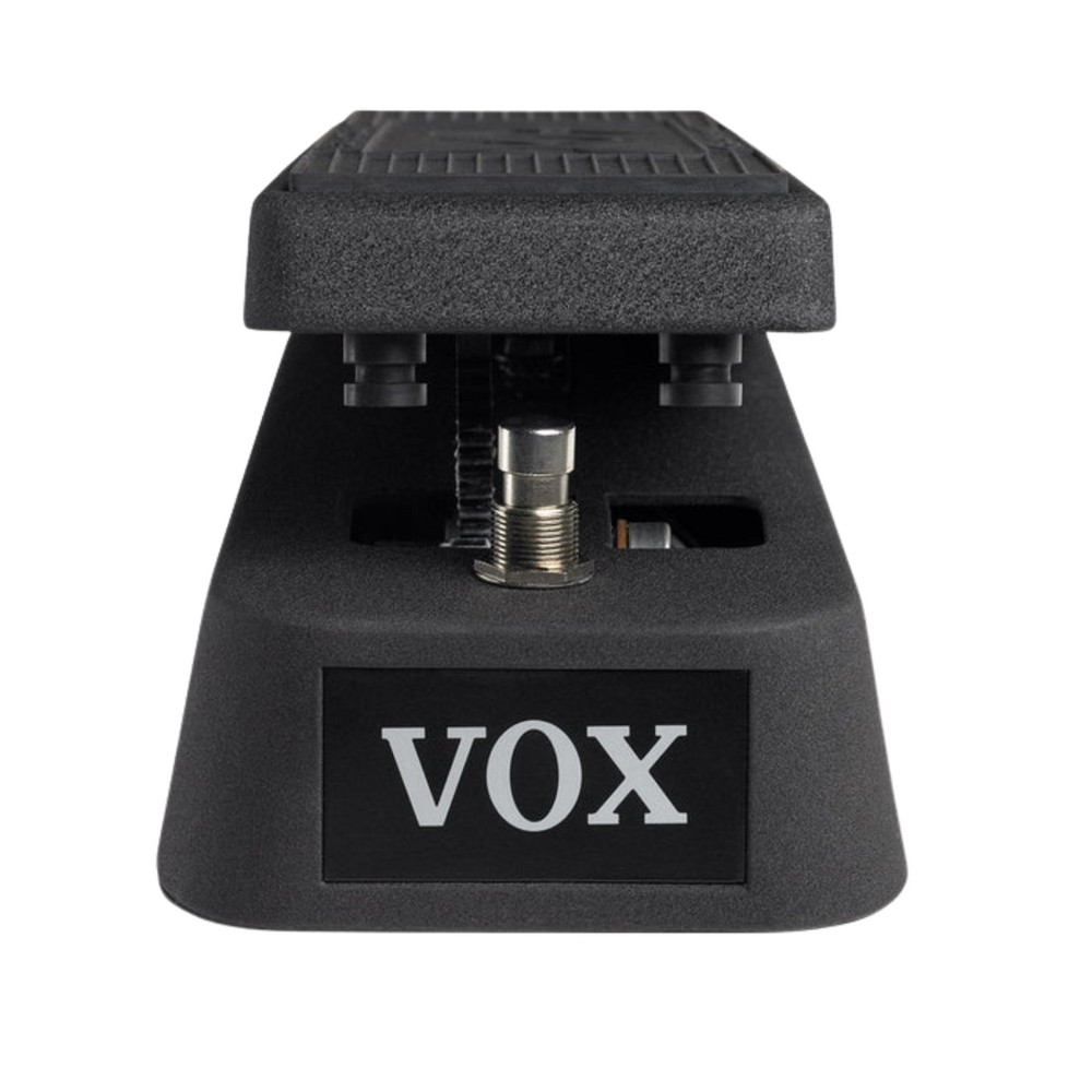Vox V845 Classic Wah Effects Pedal