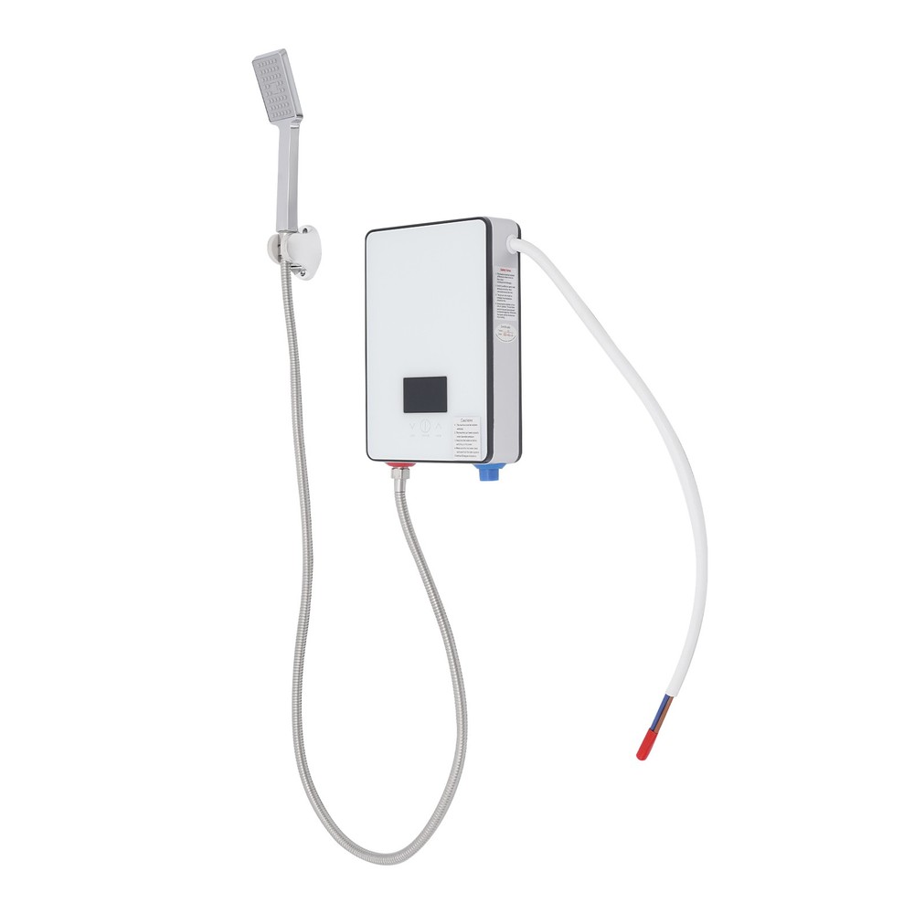 Water Heater Electric Water Heater Instantaneous Water Heater