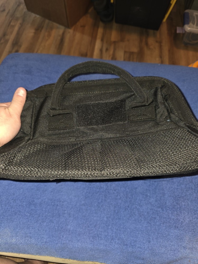 Full Force Gear Storm Range/Tool Bag