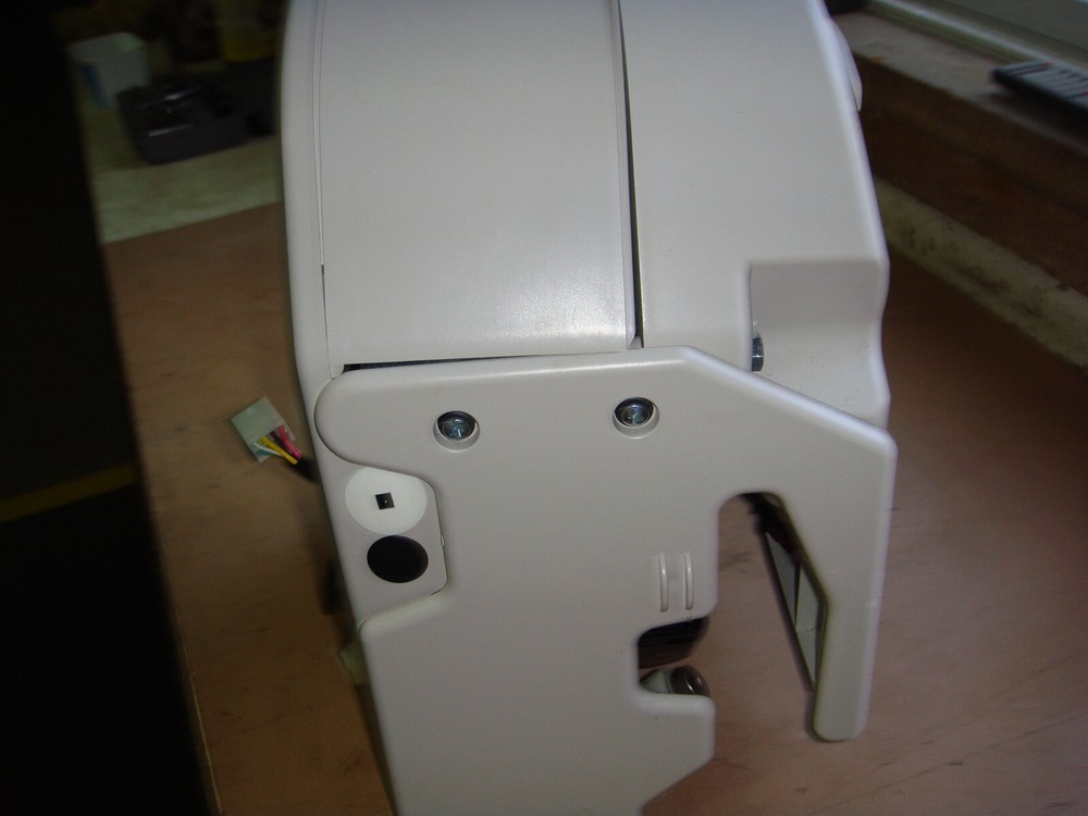 Bruno SRE-3050 Carriage Assembly