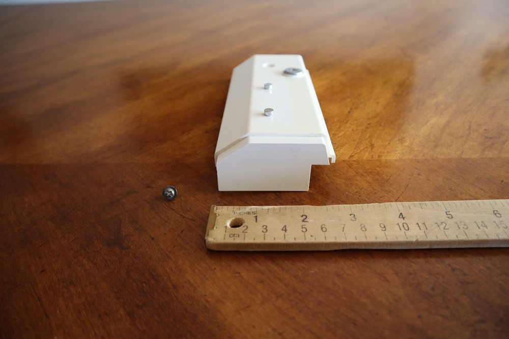 Small Mid Panel Replacement Part Only for Knitking PC Bulky Knitting Machine