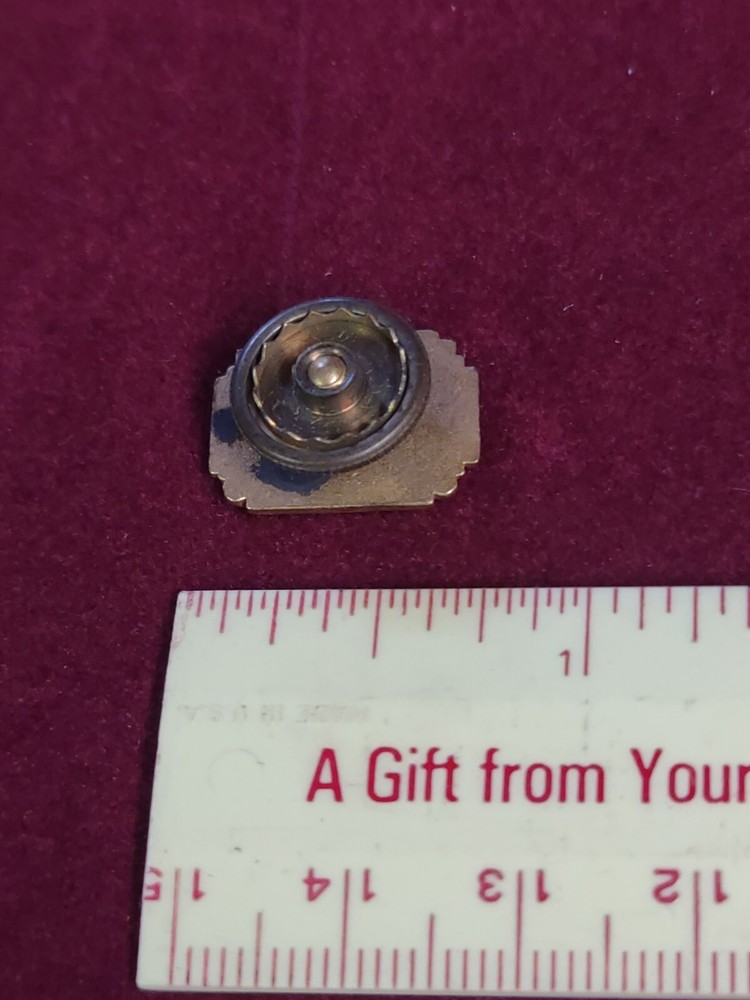 1955 Cadillac Service Pin