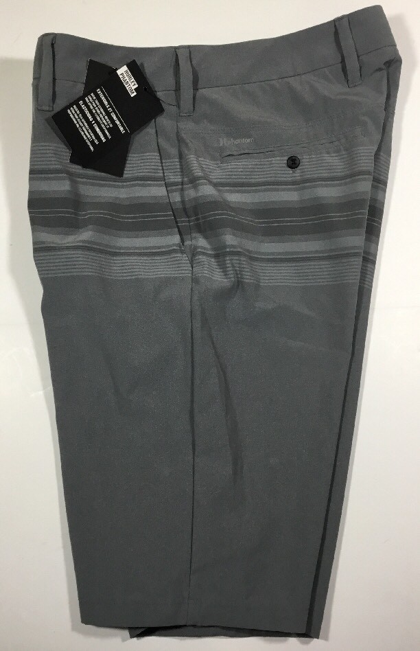 Hurley Phantom Tomorrow 20”