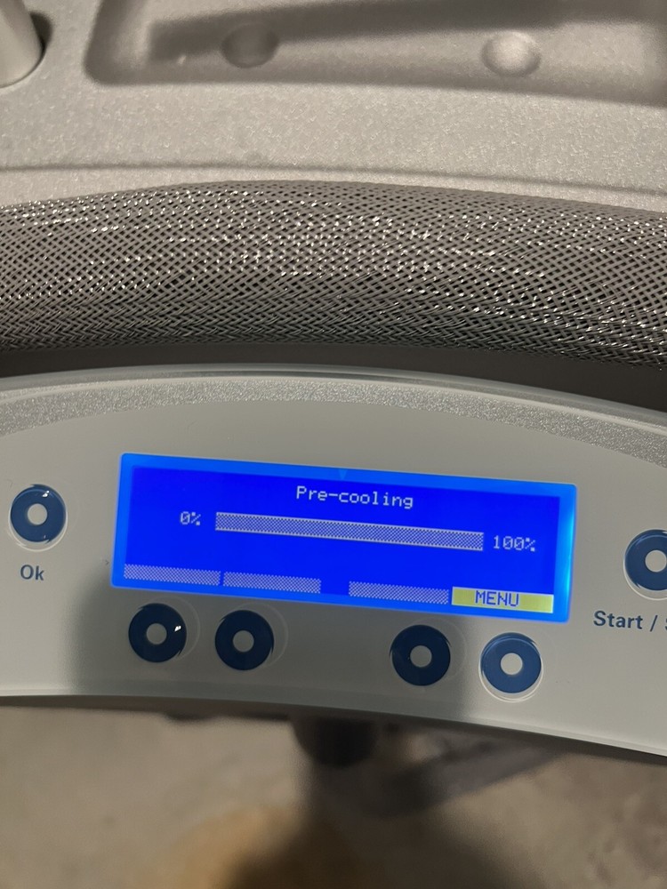 NEW. Zimmer Cryo 6 Chiller/Cooler System. This System Is Perfect