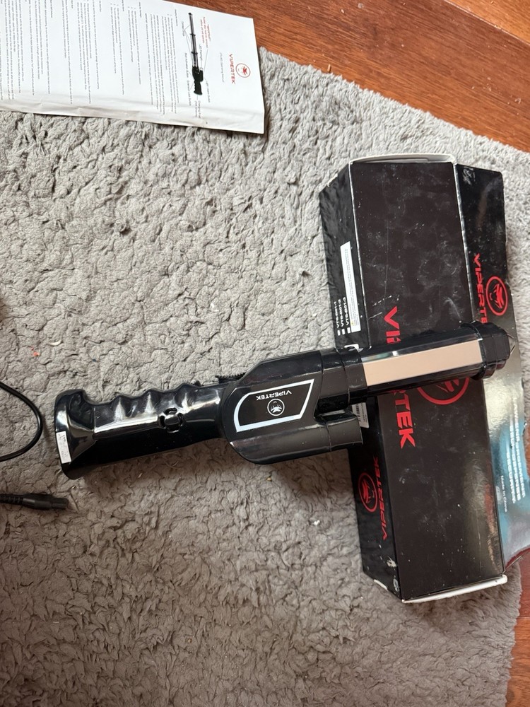 VIPERTEK VTS-B01