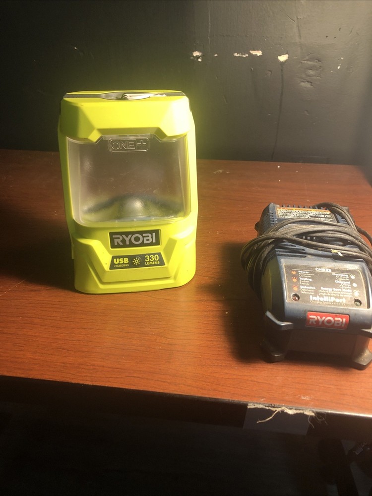 RYOAI USB 330 With Charger