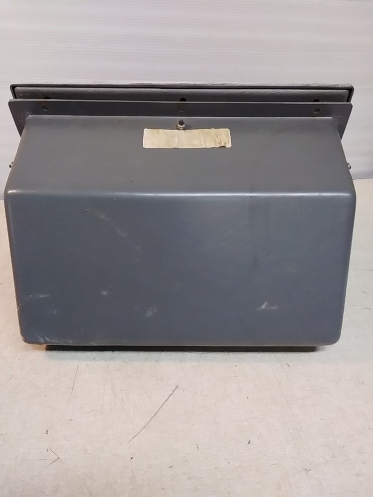 Peterbilt 379 Glove Box Dash Panel