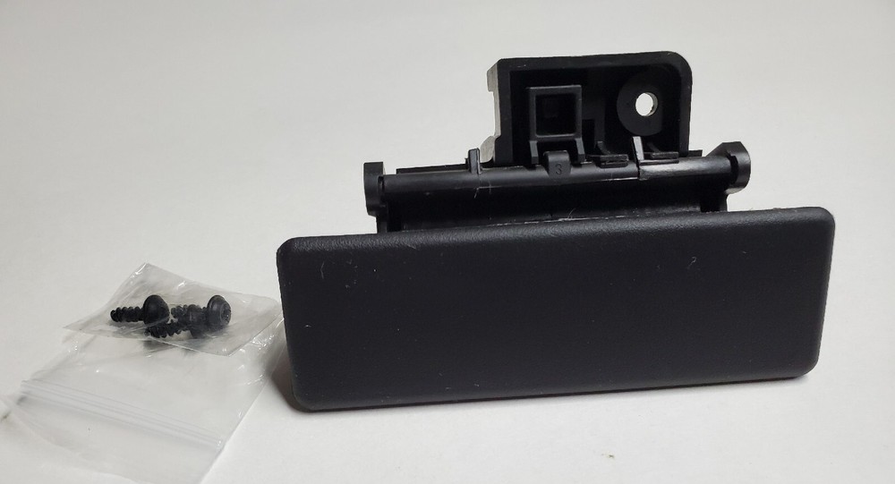 2010-2014 Ford Mustang Glove Box Latch Storage Dash Panel Passenger OEM