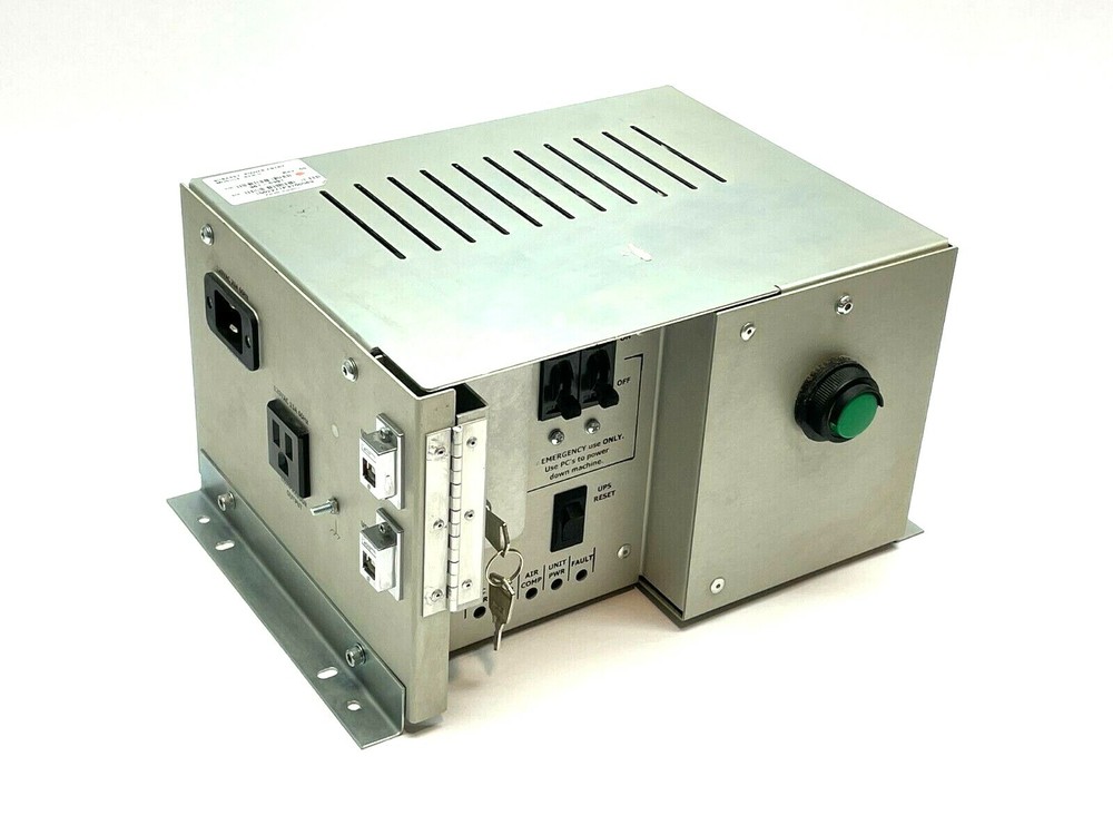 Parata Systems 301-0391 Sub Assembly Power Entry Module Gen II
