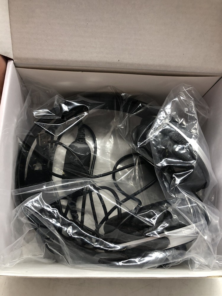 Spracht ZUM-WD-USB-2 Headset