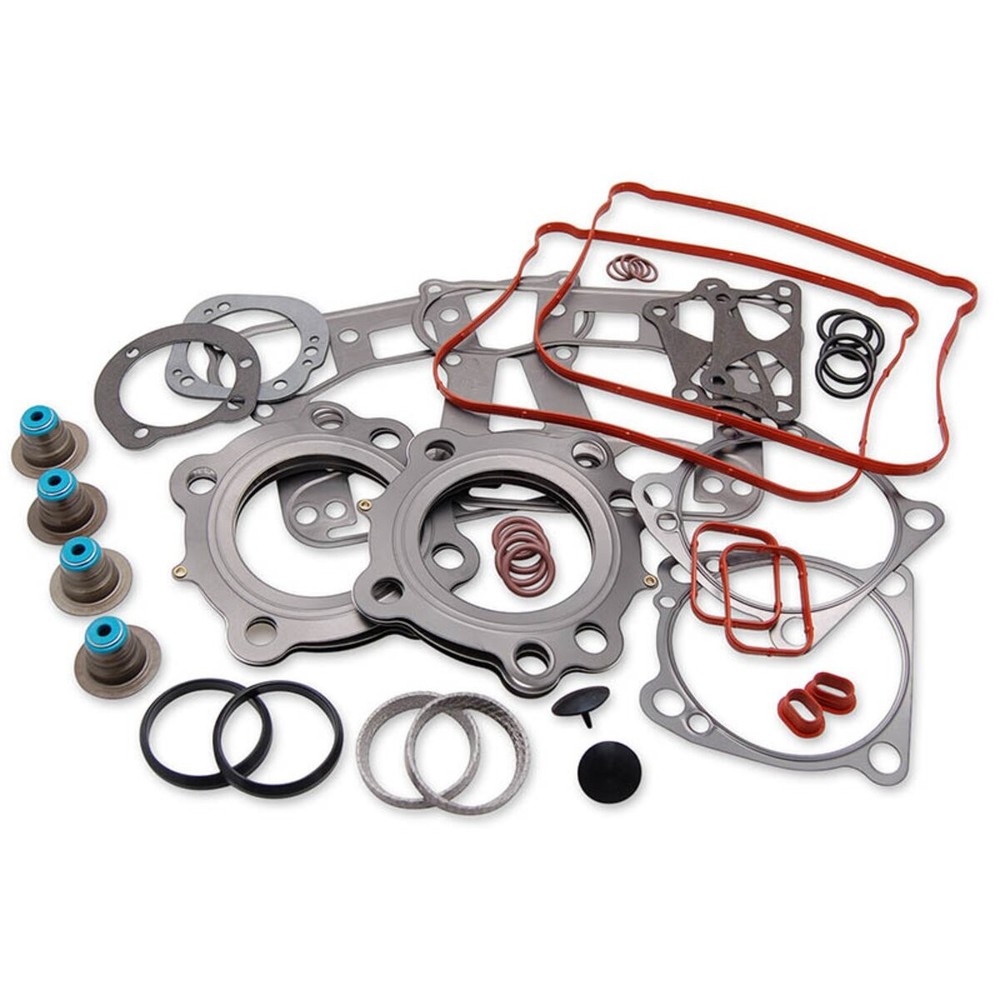 Cometic Top End Gasket Kit - C9192