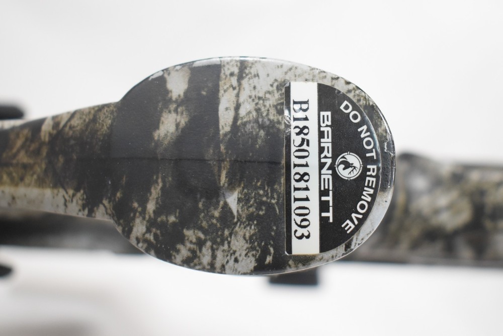 BARNETT GHOST 420 CROSSBOW