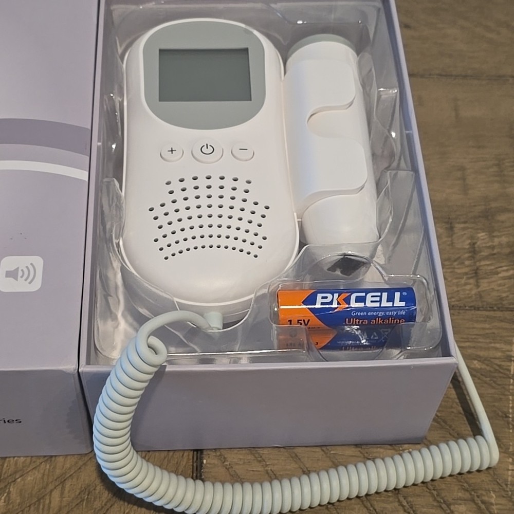 Mini Doppler Es 100