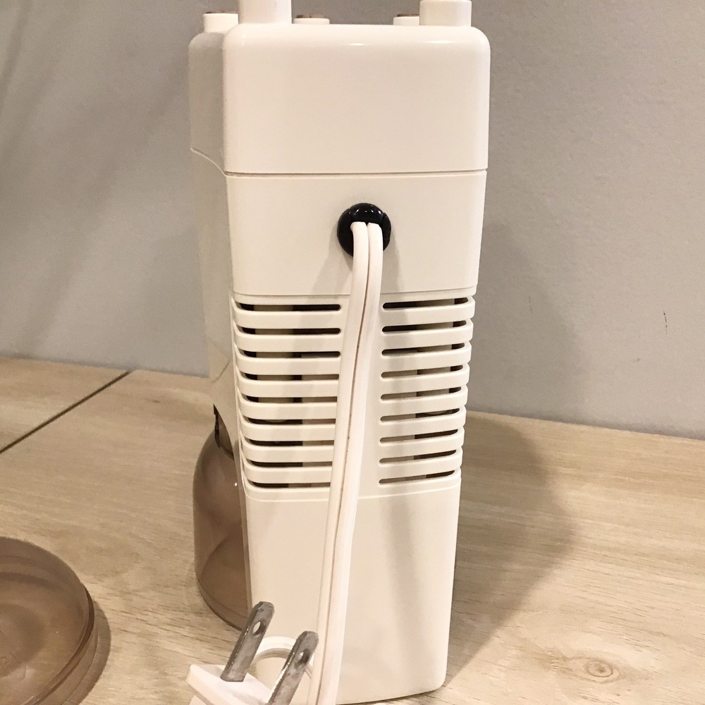 Sunbeam Oskar Jr Chopper Plus Kitchen Food Processor Model 14131 ~ WORKS