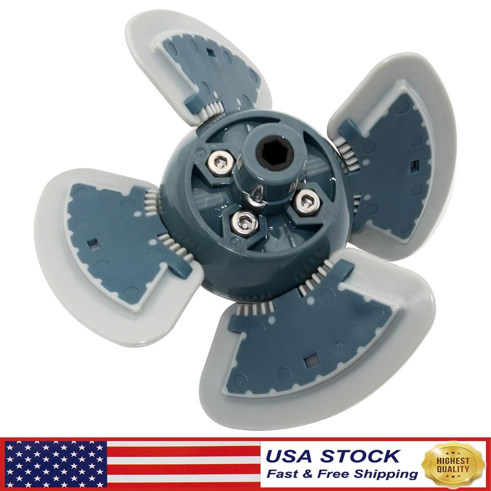 Engine Assembly for Zodiac MX8 Elite Automatic Suction Side Pool Cleaner Vacuum