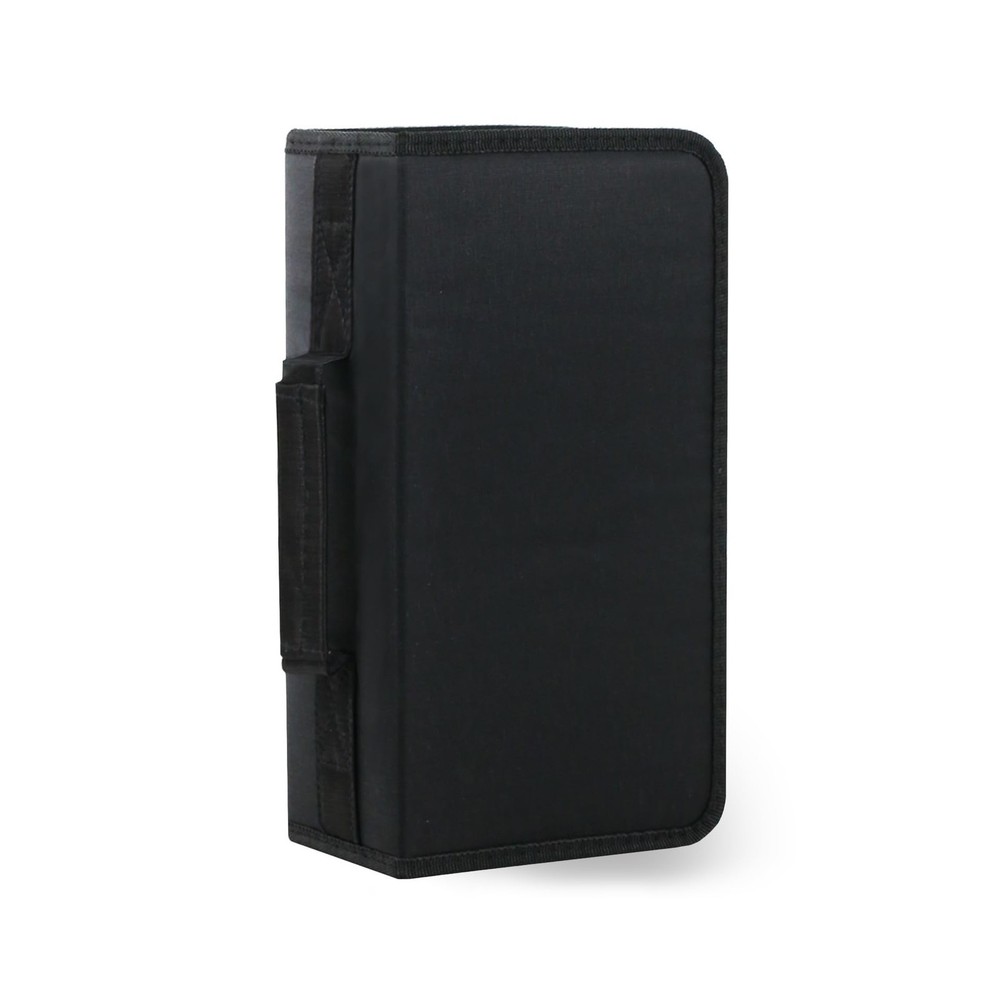 DVD Case CD Storage,128 Capacity CD Cases Holder DVD Storage Case Holders CD ...