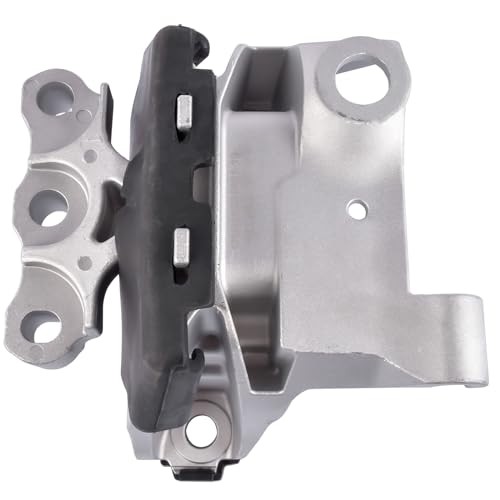 Front Right Engine Motor Mount Replacement for 2013 2014 2015 2016 Dodge Dart