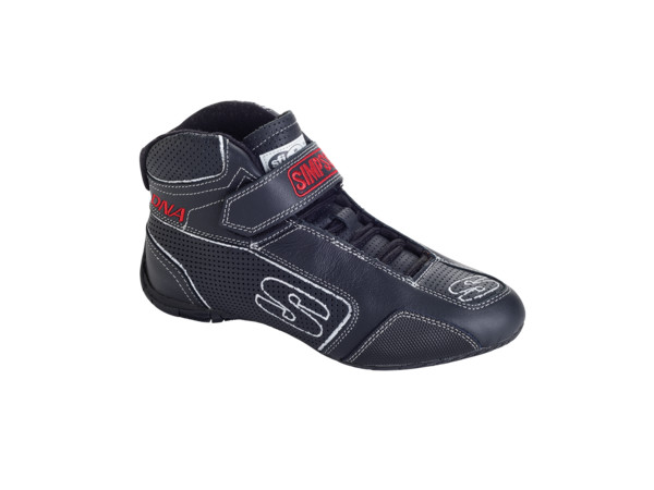 DA550W Simpson Racing DNA Shoes