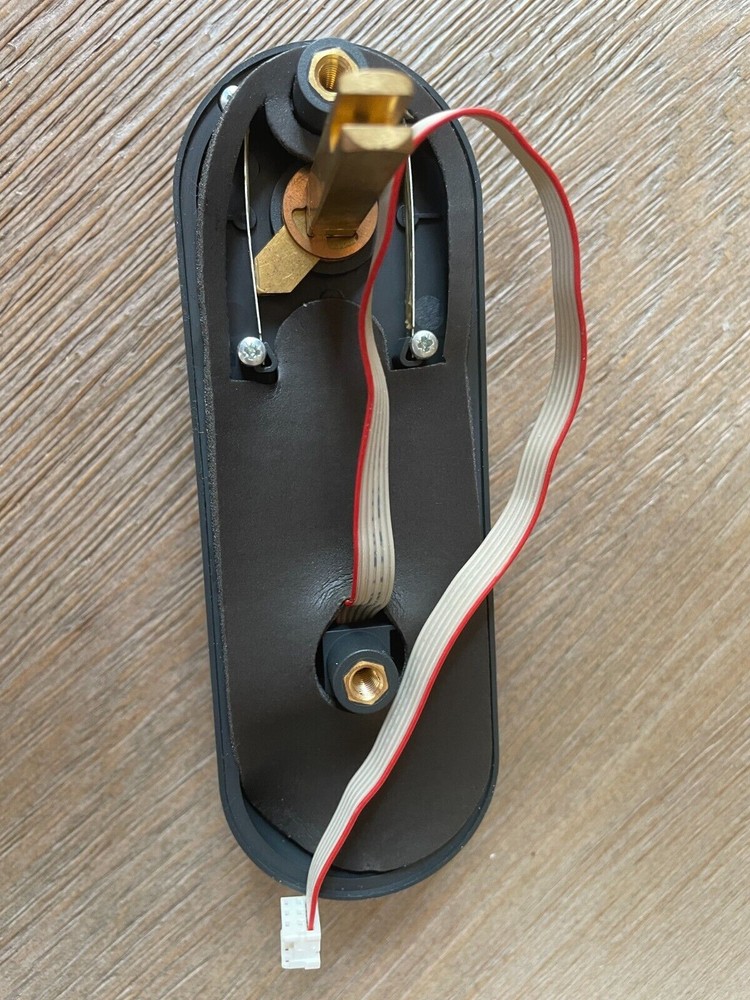 Salto Security Systems D0697L-1- replacement piece - (See pics)