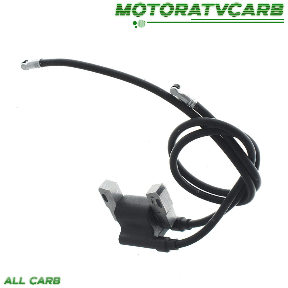 ALL-CARB Ignition Coil For B &S Horizontal/Vertical Twin L-Heads Model 42A707