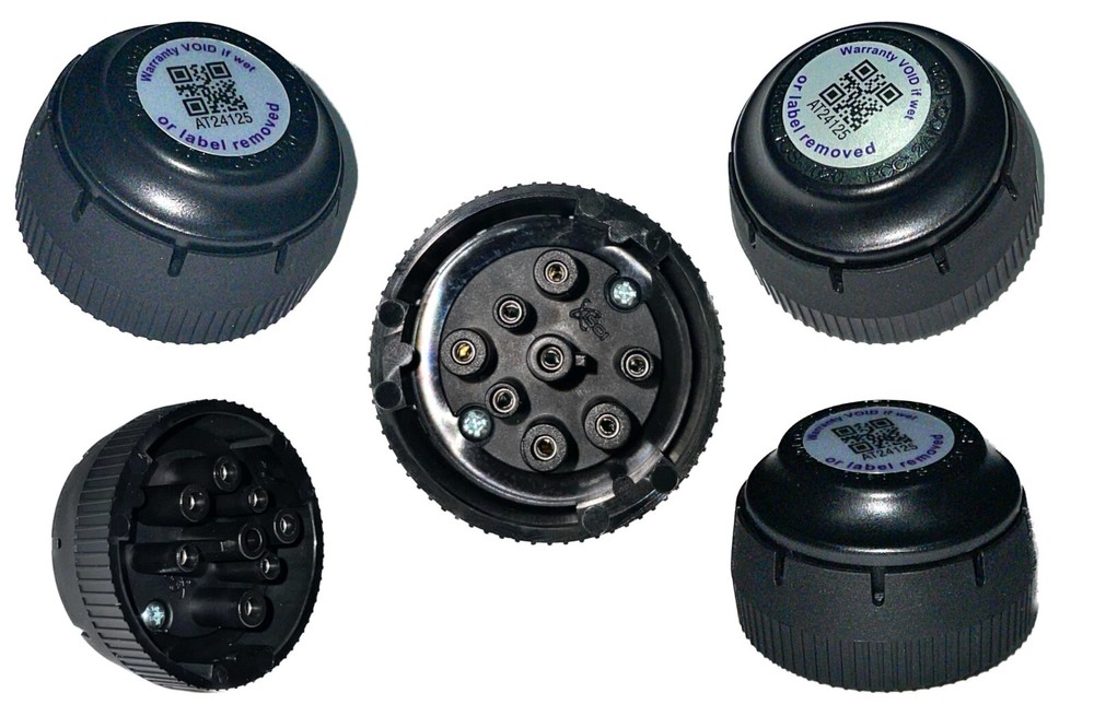 Micro ELD Device for Trucks