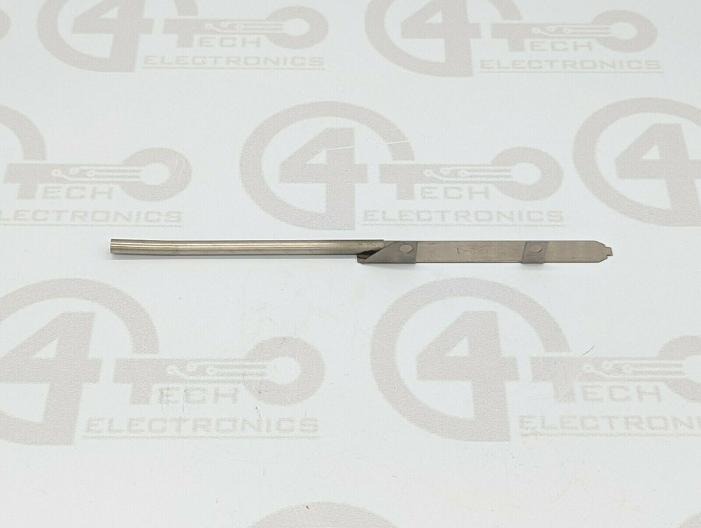 Universal Instruments Left Cover 15309001