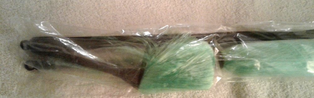 Original Magic Duster New Vintage 3 Piece Set Electrostatic Telescoping