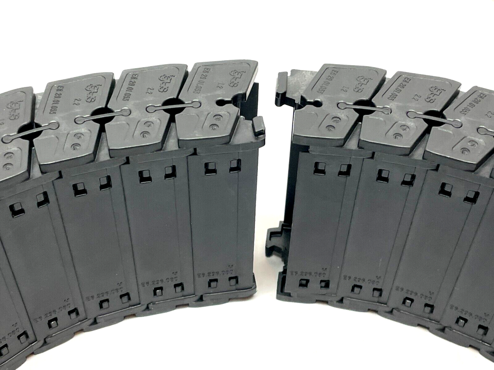 Igus E6.29.01.055 Energy Chain 30" Length