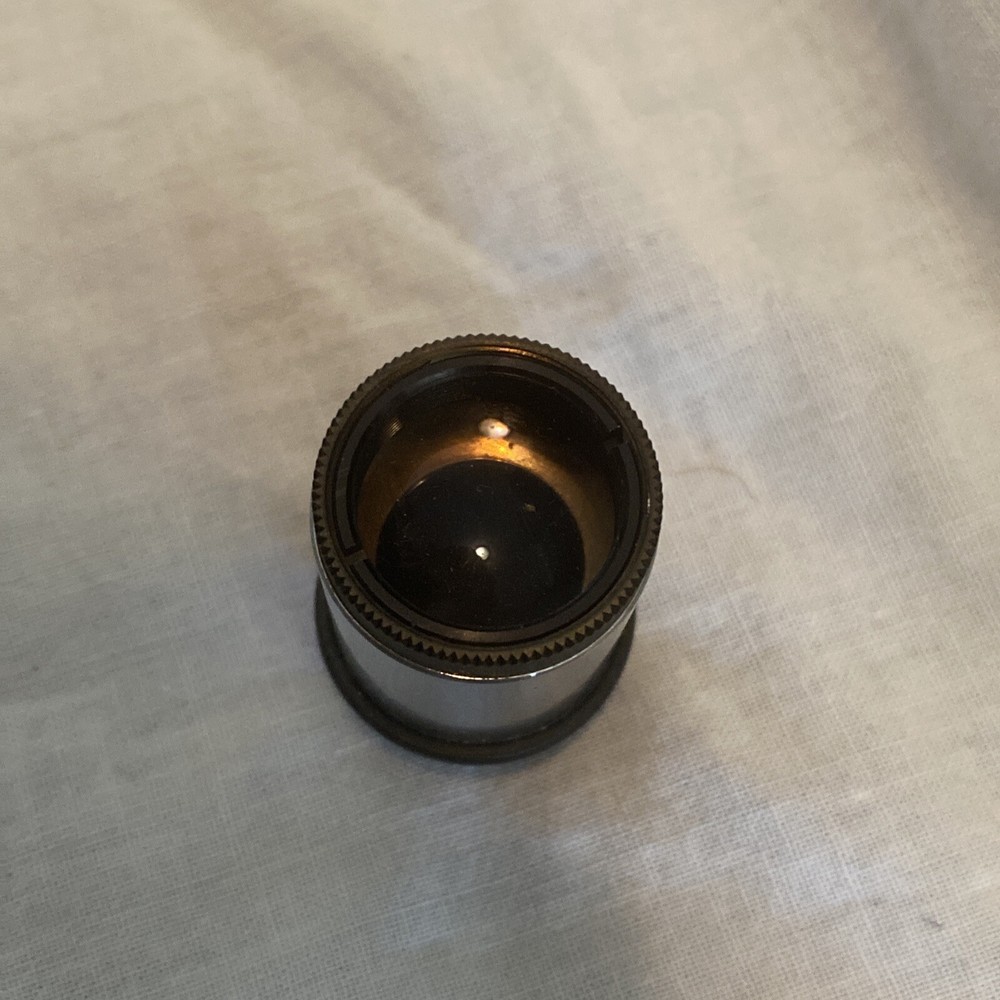 American Optics 10x Microscope Eyepiece J684