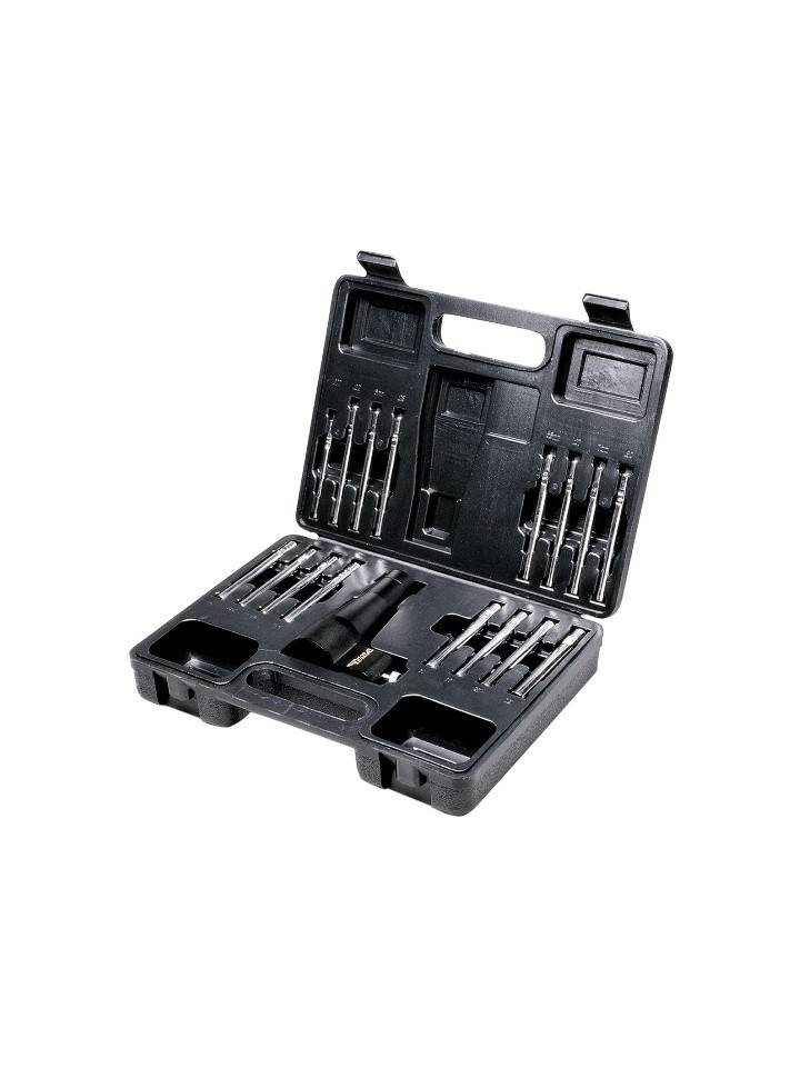 BSA OPTICS Multi Caliber Bore Sight Kit (BS30)