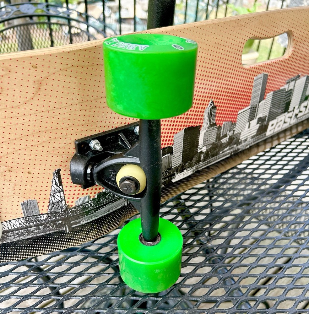 Eastside Longboard, Tabor Model