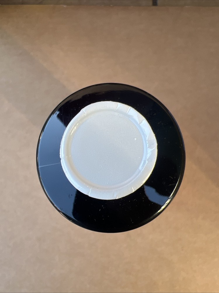 Jescar Correcting Compound 8oz | No Dust Medium Cut Compound