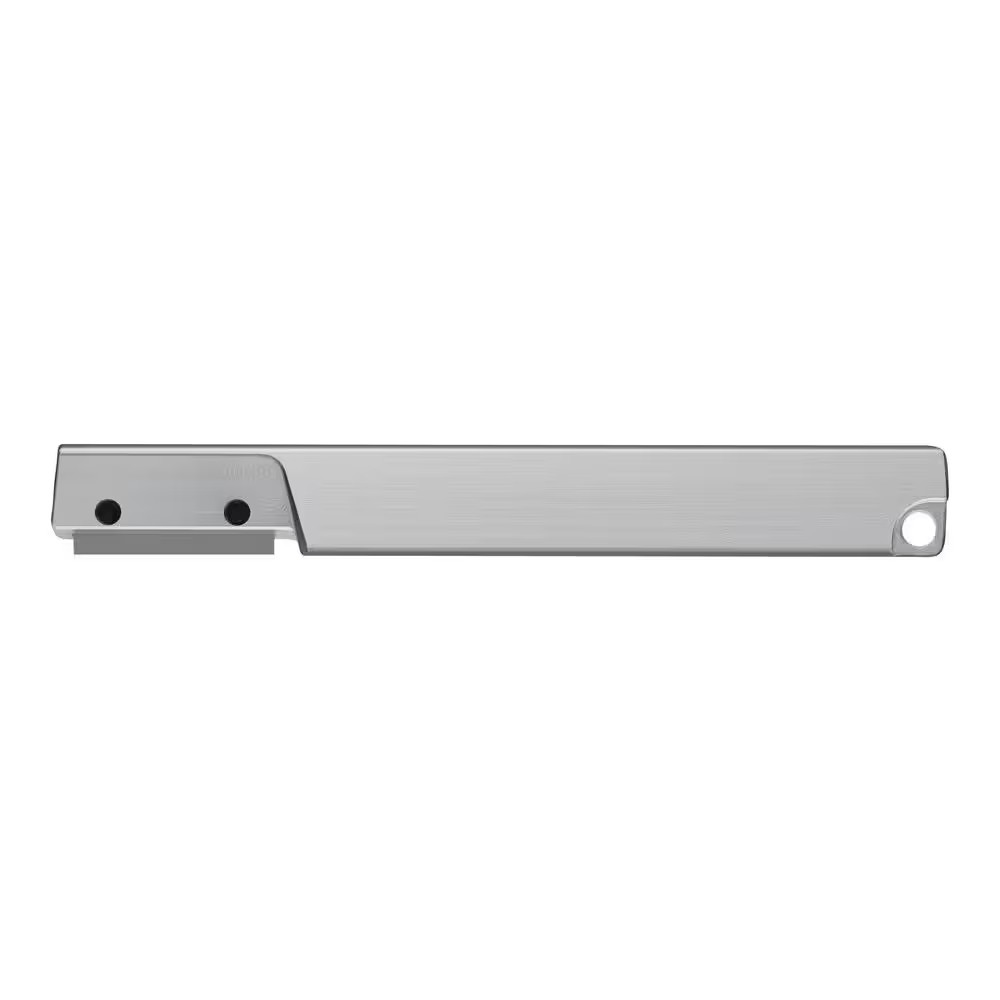 F906 5.3 In. Carbide Sharpening Stone with 2X Life Replaceable Carbide