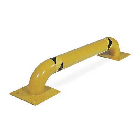 Guard, Machine, Low Profile,  3Kr78