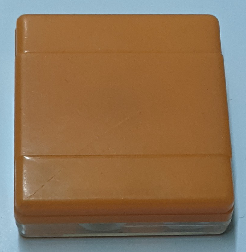 Menzel - Violin Pitch Pipe - Model PP021 - Plastic Box