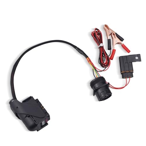 Engine Diagnostic Cable Compatible with Paccar MX13 EPA17 ACM Engine Fit for