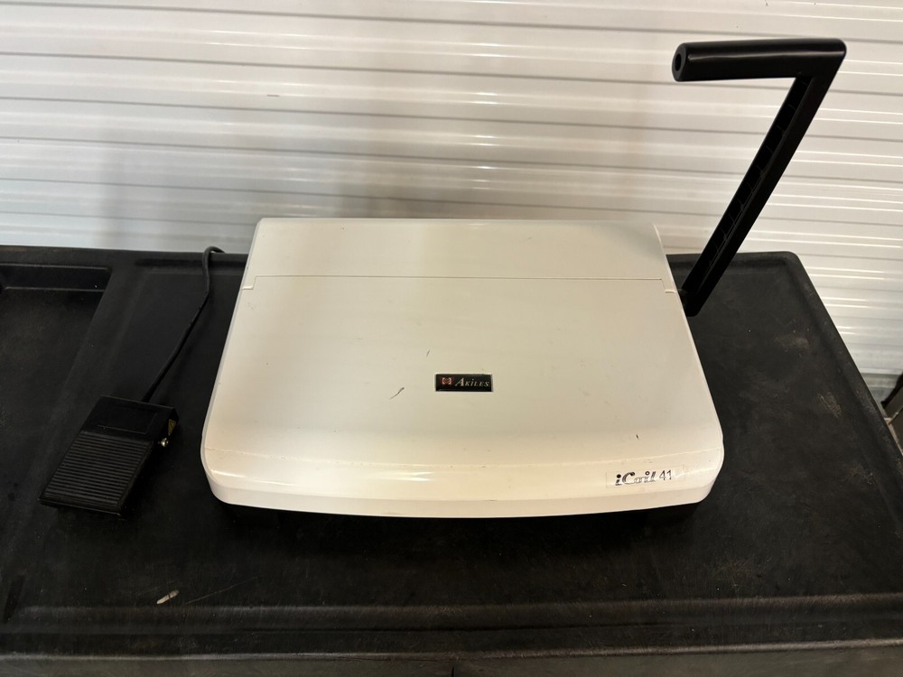 AKILES ICOIL 41